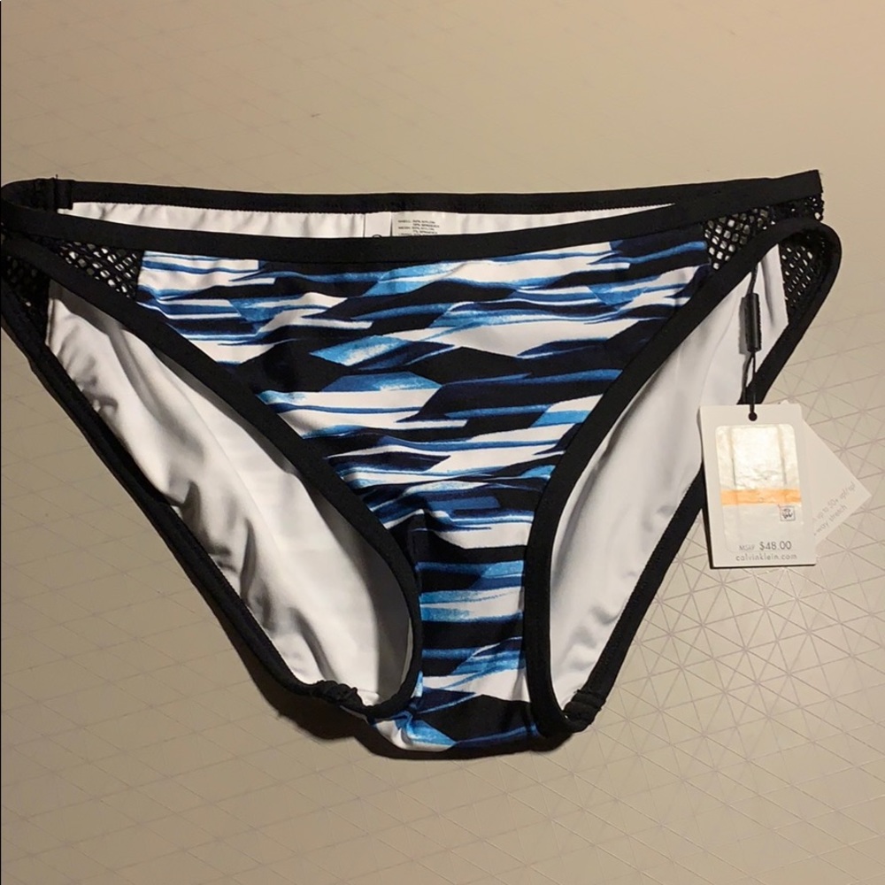 Calvin Klein bikini bottom - Picture 1 of 2